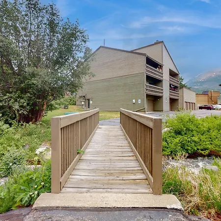 Meadow Creek Condo Unit 110